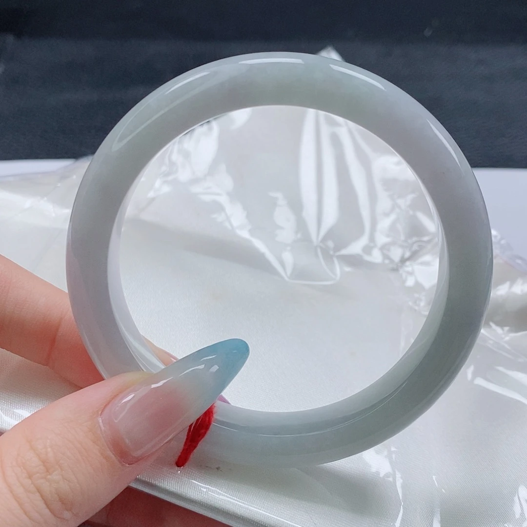 【闪购商品】未镶嵌手镯翡翠464号
