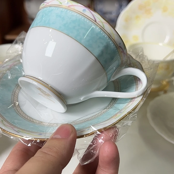 杯日本进口正品咖啡杯