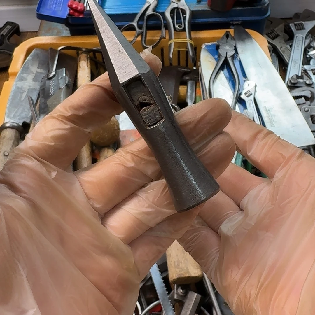 六***顺厚款五金工具制造工艺