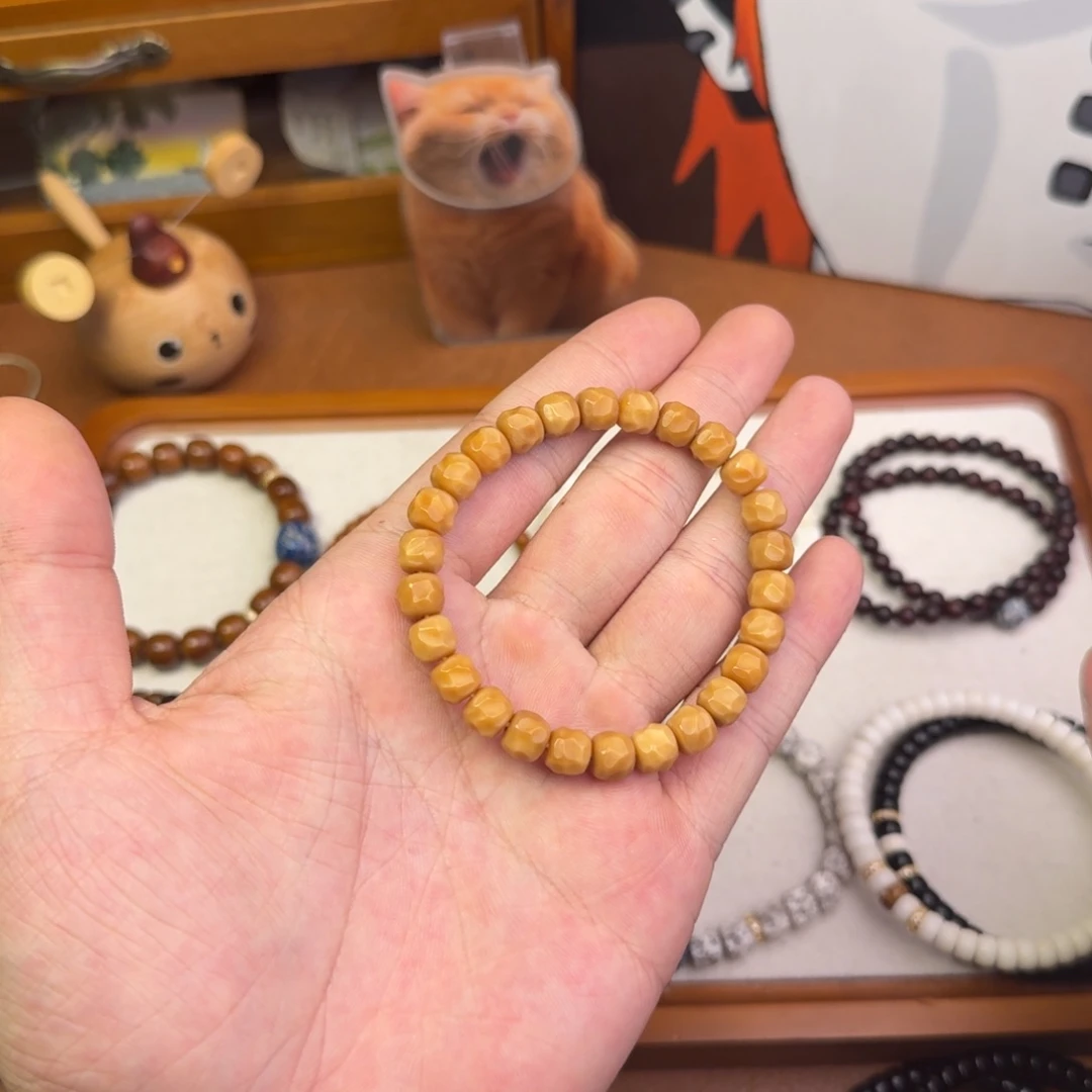 菩提手串/手链龙脊