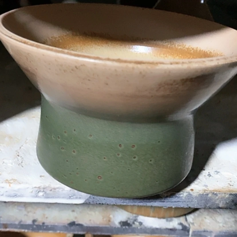 【闪购商品】红陶口14