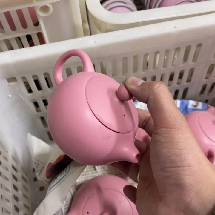 紫砂陶瓷茶具微瑕介意勿拍