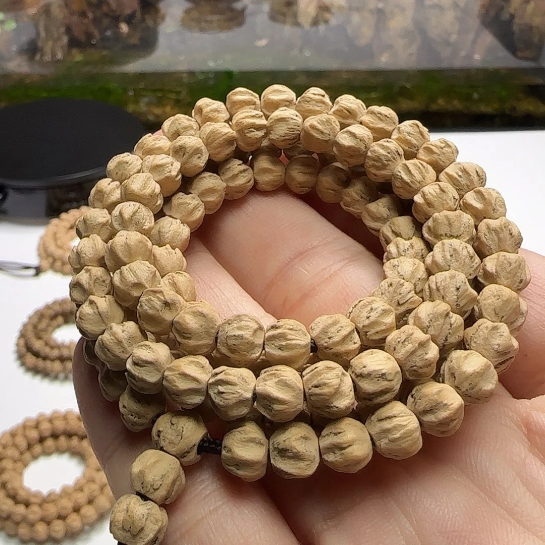 大***东吊坠柏香籽/百香籽