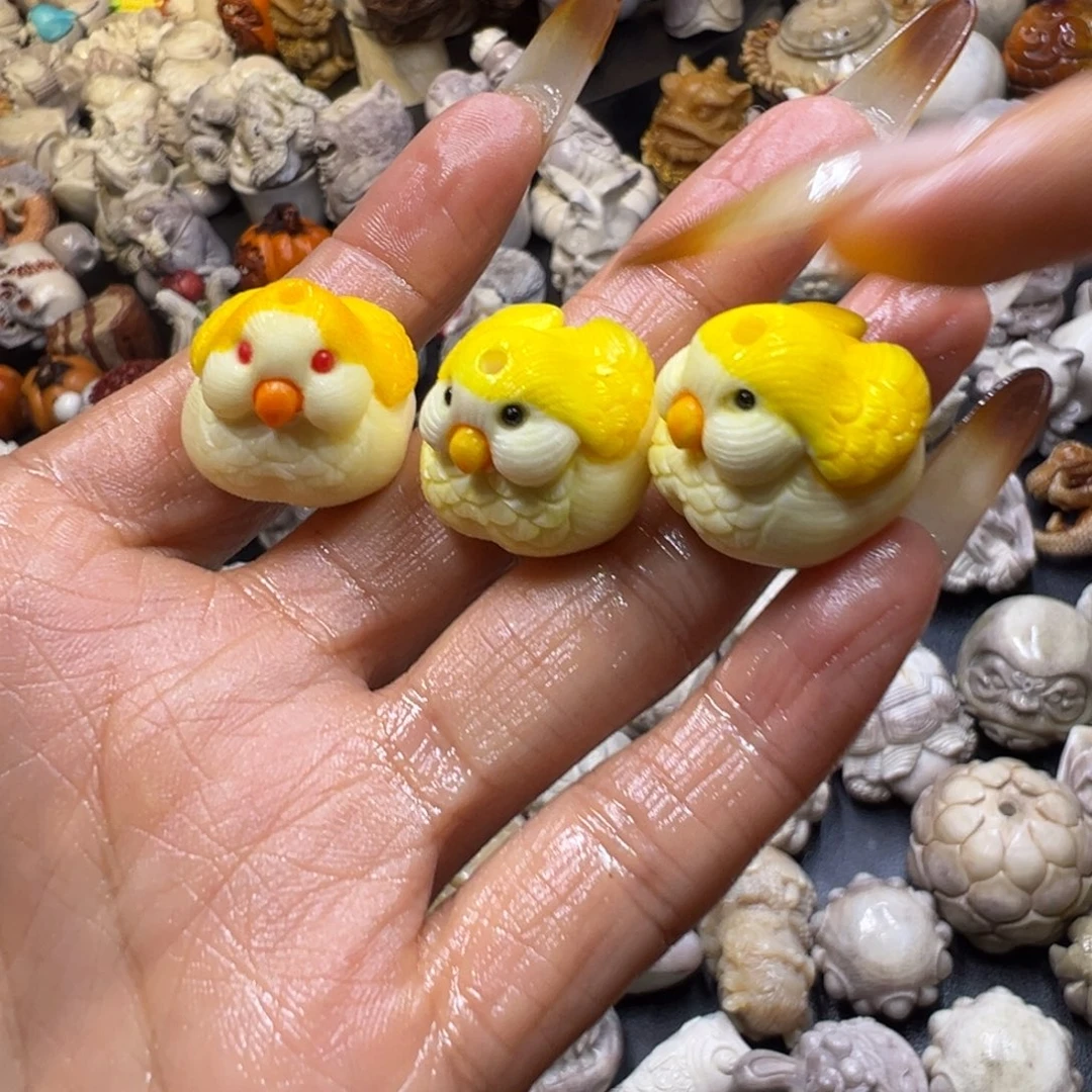 手串/手链鹿骨鹿角