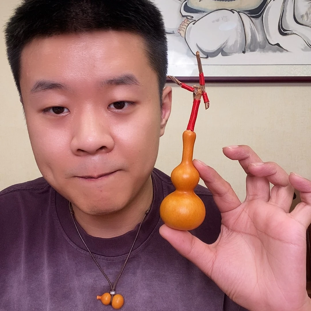 微***情吊坠柏香籽/百香籽