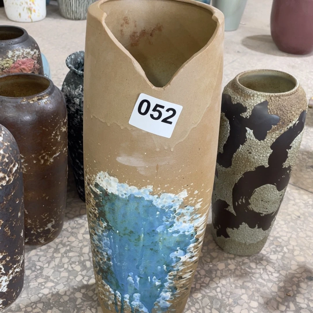 瑕疵盆50厘米缺口16厘米