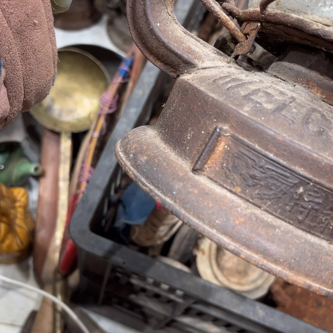 澳**育一物一图，工艺品