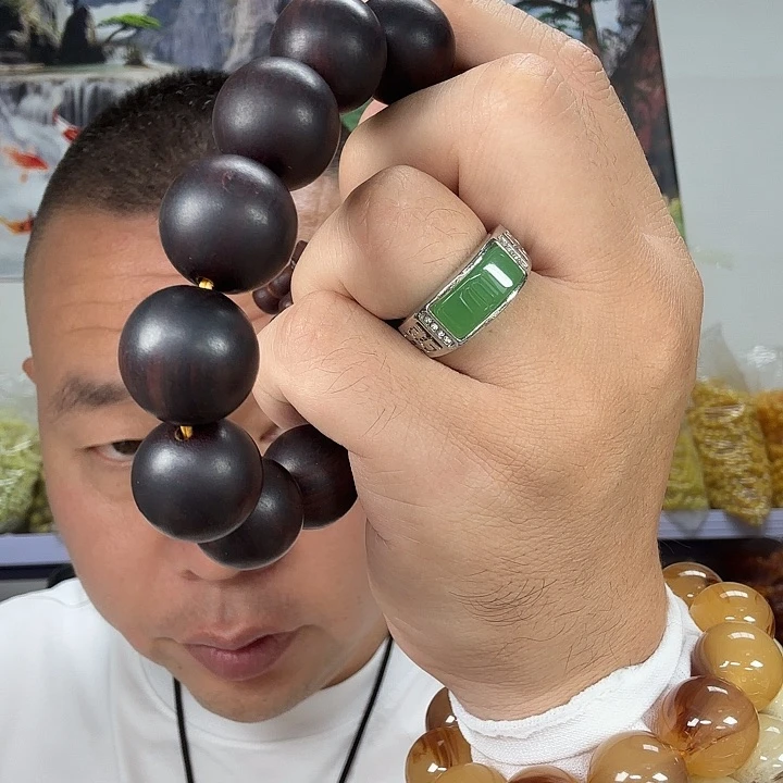 非洲紫檀（红花梨）70