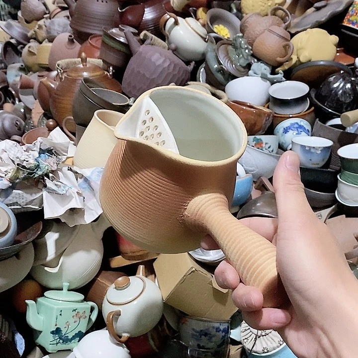 瓷片你说过了一半不一定有一个