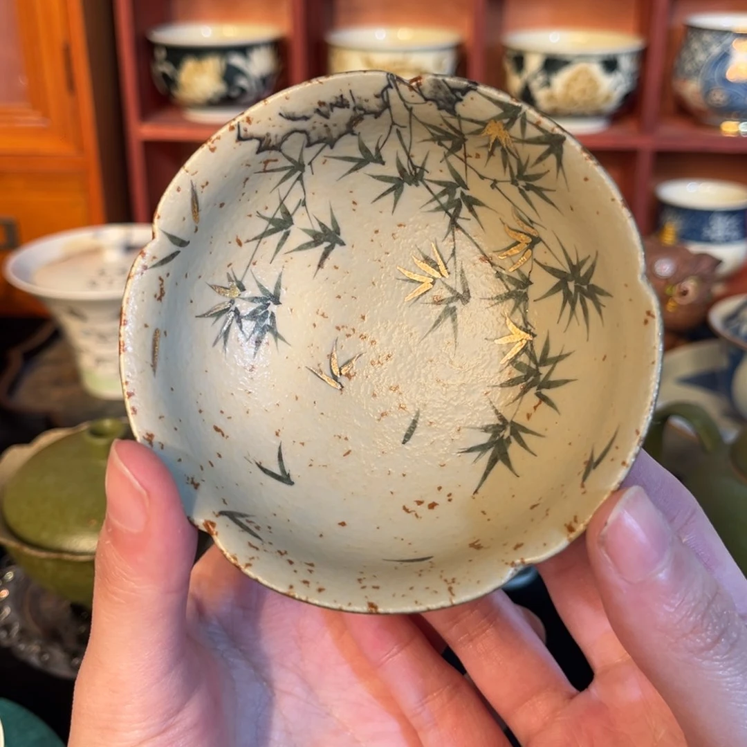 缸手绘主人杯啊啊啊