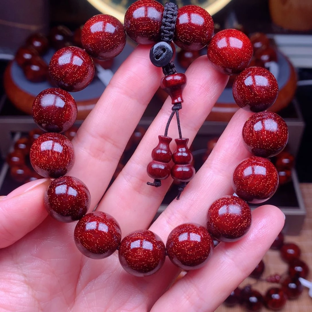 檀香紫檀（小叶紫檀）洋1.5，1w