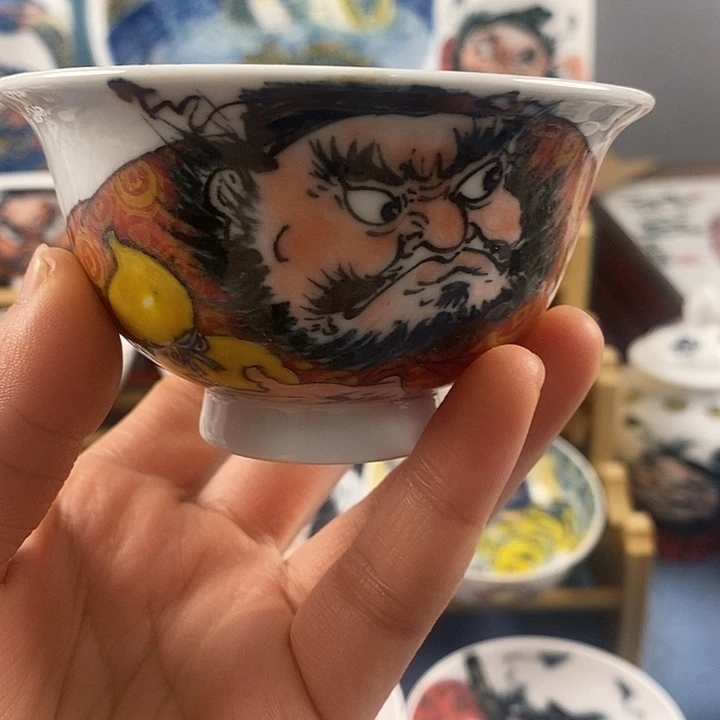 瓷片景德镇啦啦啦啦啦啦啦啦