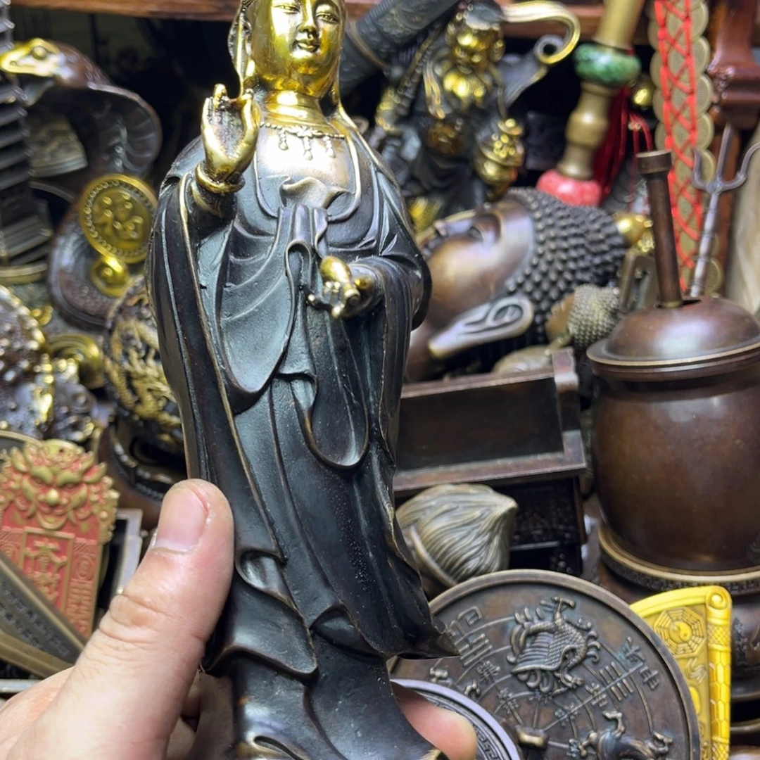 精品铜器摆件链接