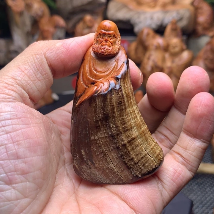 柏木（崖柏）崖柏陈化