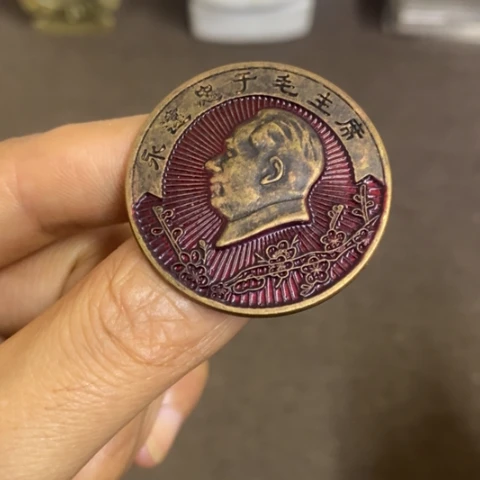 摆件景德镇陶瓷研究所
