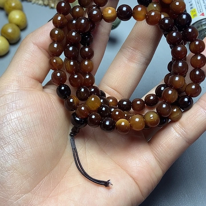 大果紫檀（缅甸花梨）