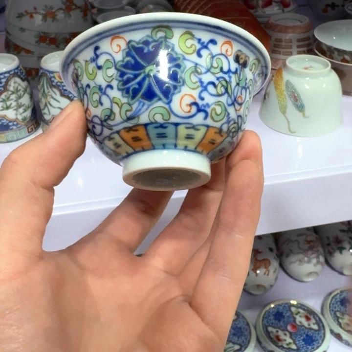 陶瓷艺术品收藏陶瓷