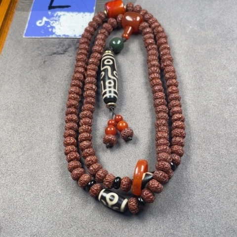 【闪购商品】金刚菩提吊坠冬*金刚