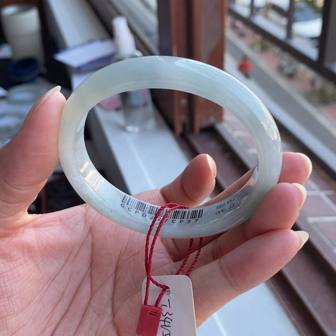 未镶嵌手镯翡翠56贵妃