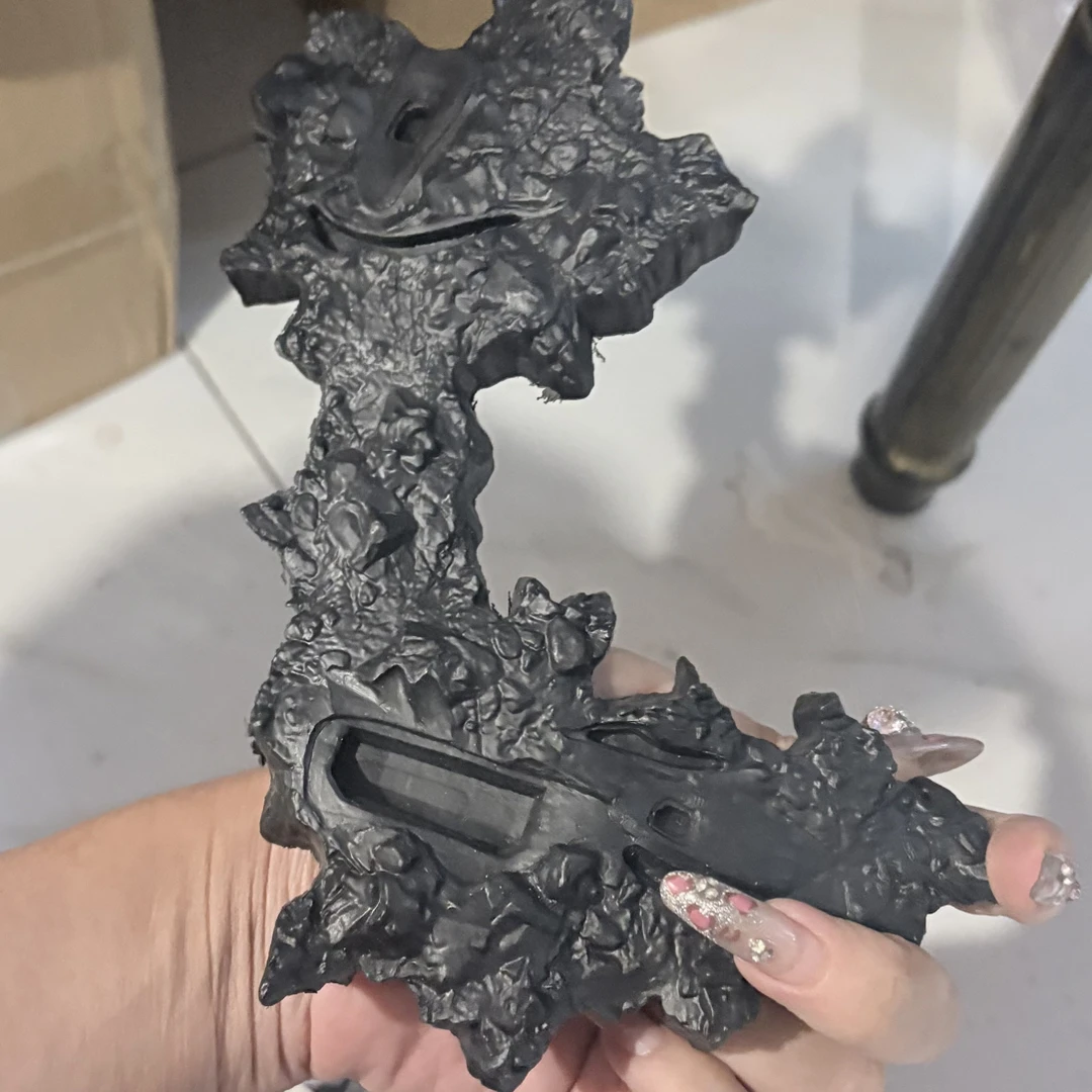 小野潮玩正版散货配件花草微缩场景diy配件