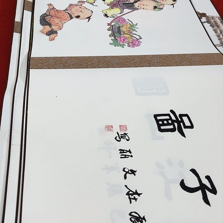 艺术作品美术作品1
