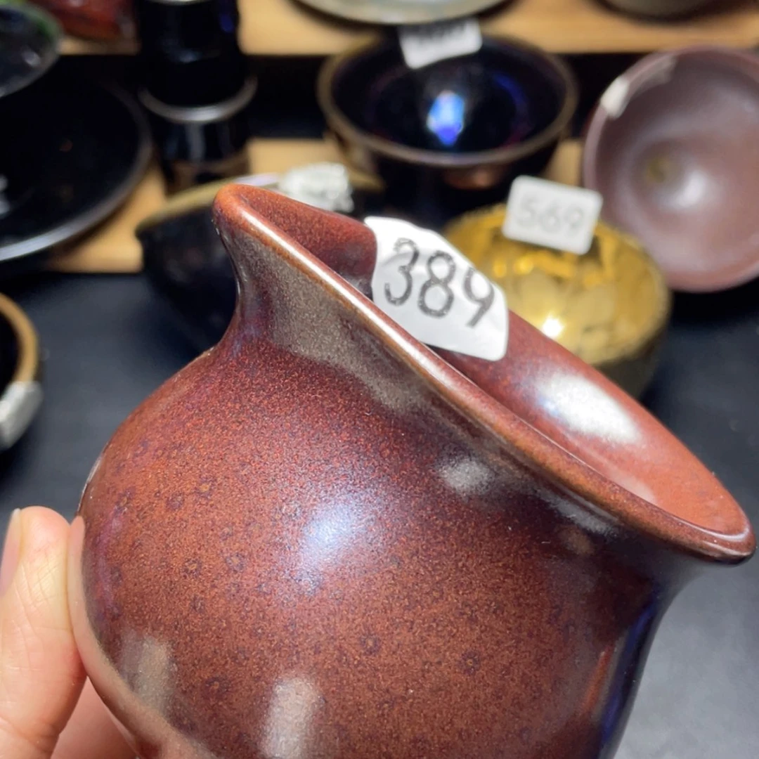 【闪购商品】茶盏9