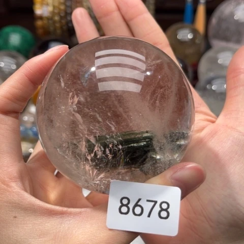 【闪购商品】未镶嵌大型摆件（非配饰）水晶