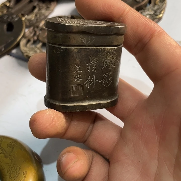 茶宠摆件工艺美术作品