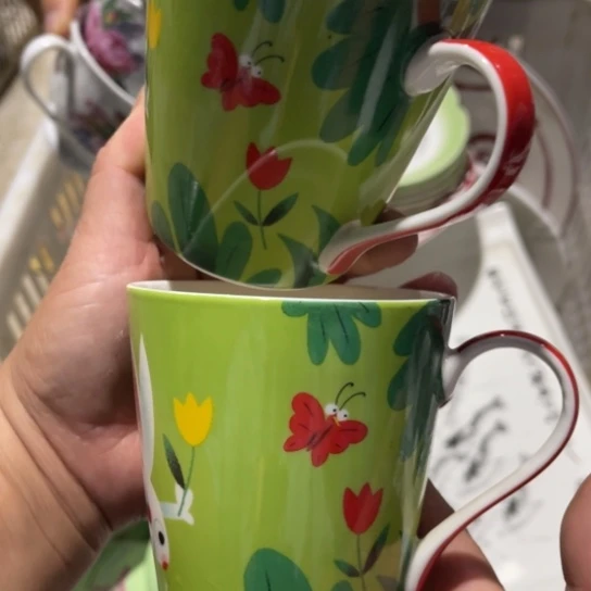 库存陶瓷瑕疵不影响使用特价瑕疵小缺