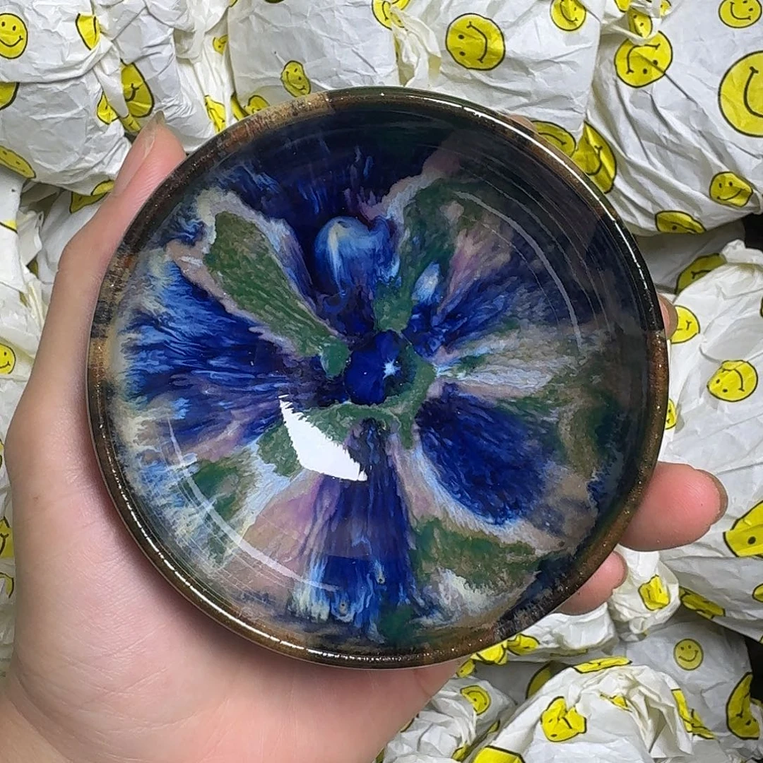 茶盏你不说实话也可以