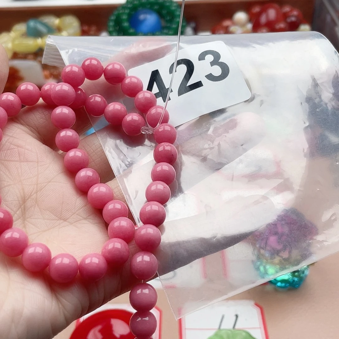 合金颈饰玛瑙/玉髓曼**华