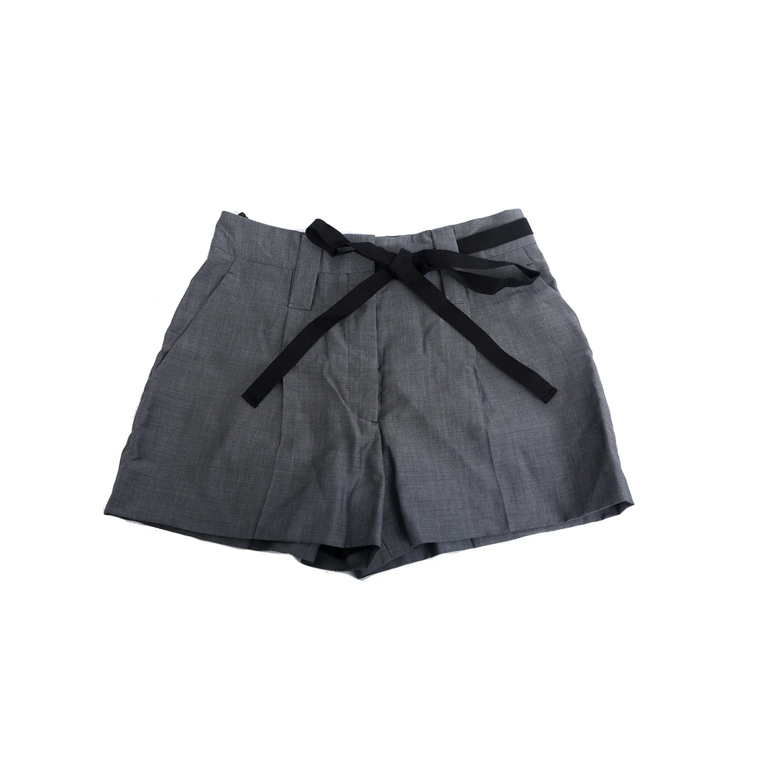 99新 Prada/普拉达 活动 短裤 38 P232598605