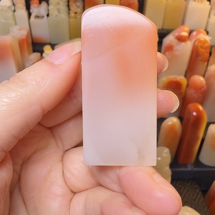 老挝石漂亮的好看的