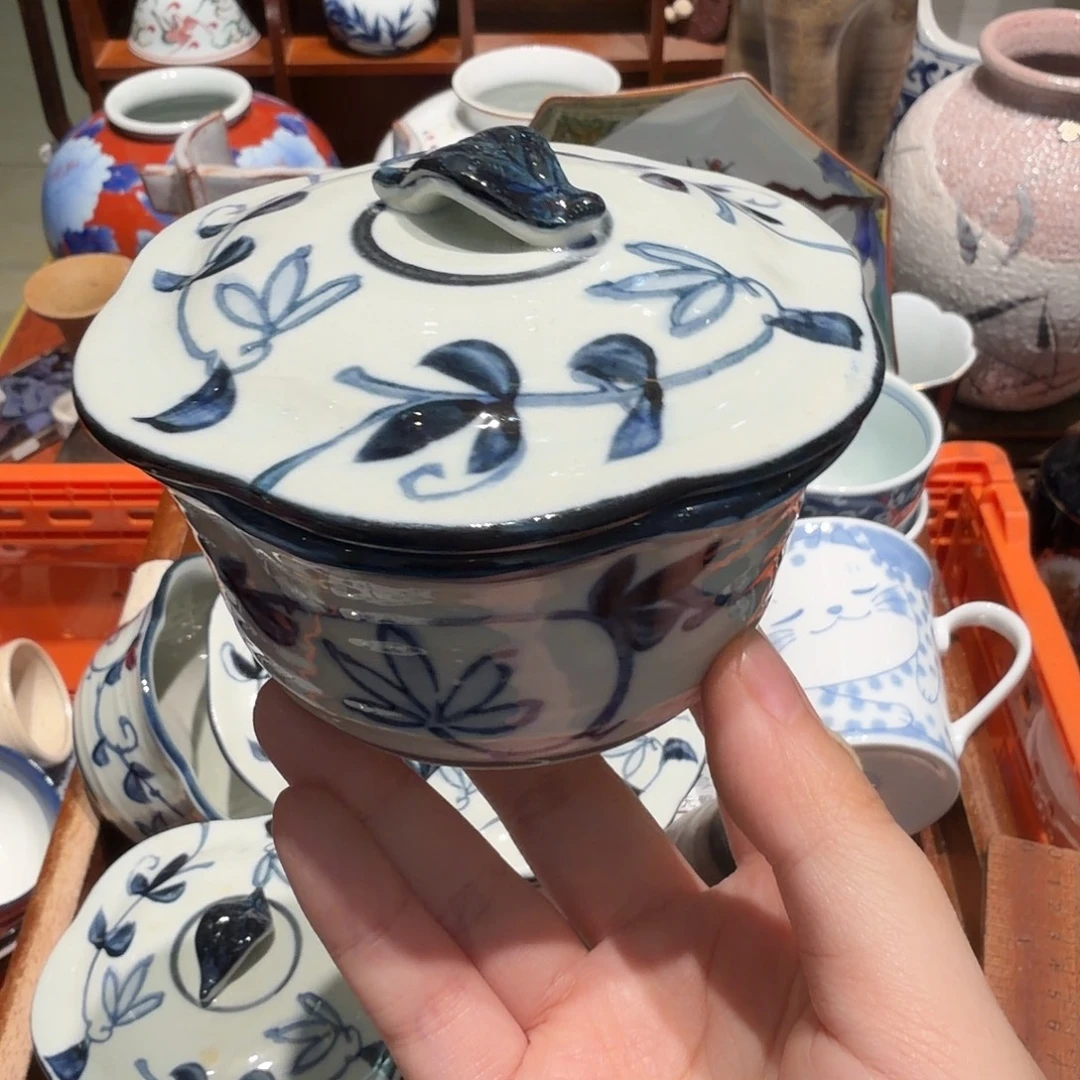 瓷片四十包邮 非全新