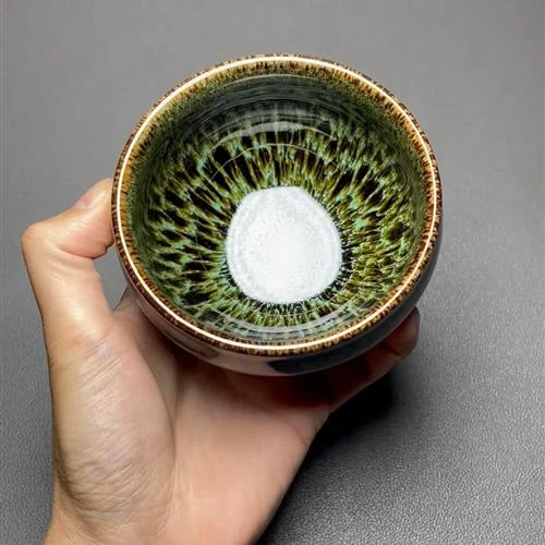 【闪购商品】茶盏-10187..........