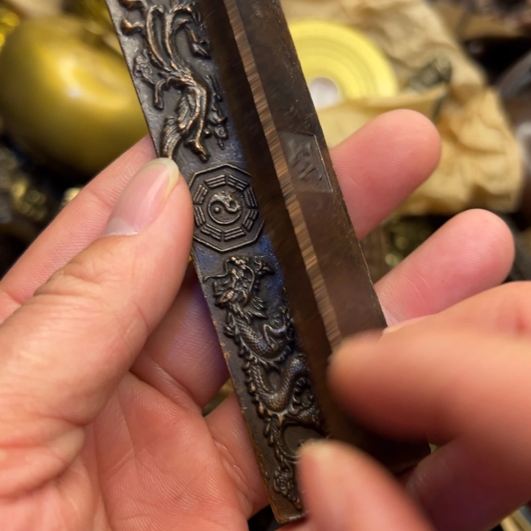 铜器工艺百货艺品专属链接