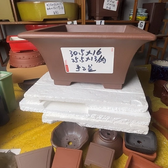 宜兴紫砂手工制作