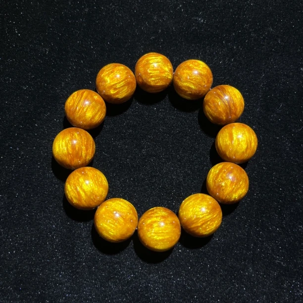 A007-精选单圈手串（无礼盒)