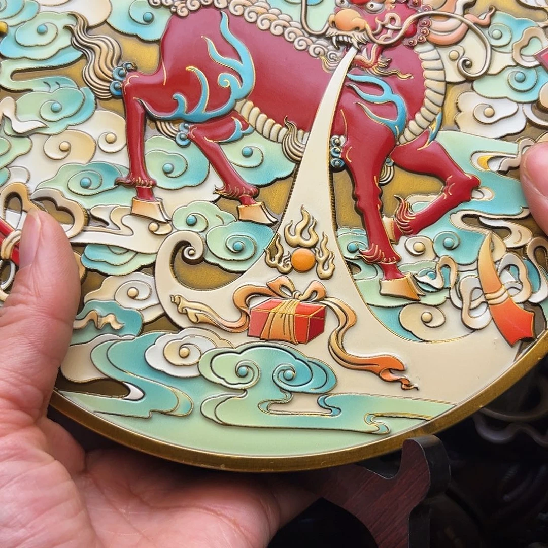 铜器精美好物点击下单