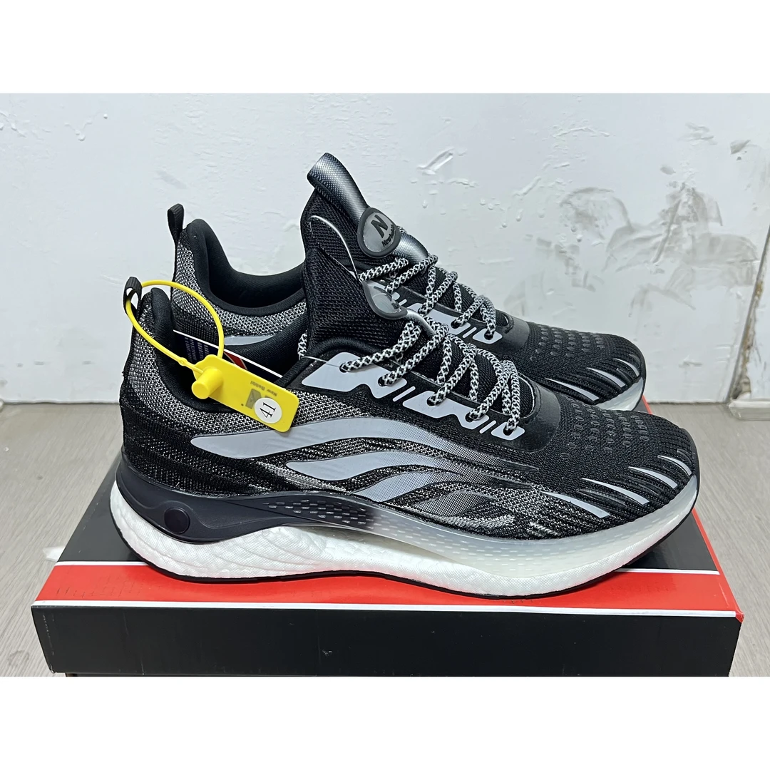 【OY】新款真爆软底缓震轻便高透气休闲跑鞋