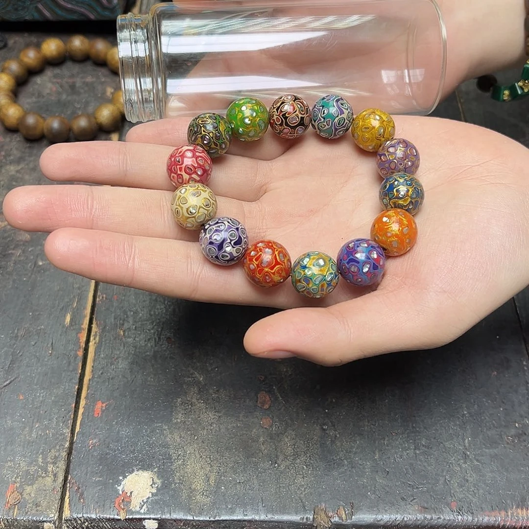 沉香足浴包沉香木