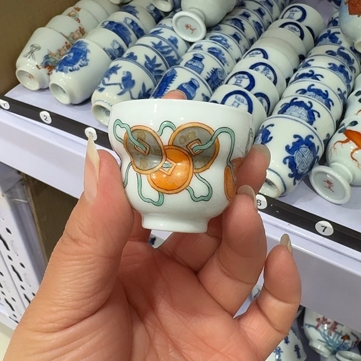 陶瓷艺术品收藏陶瓷