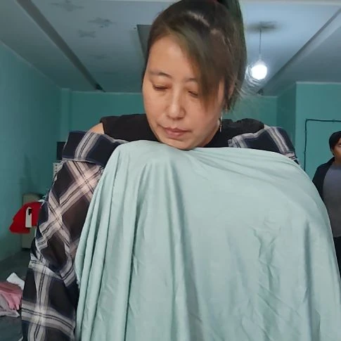 棉高端部落3m误差5cm。