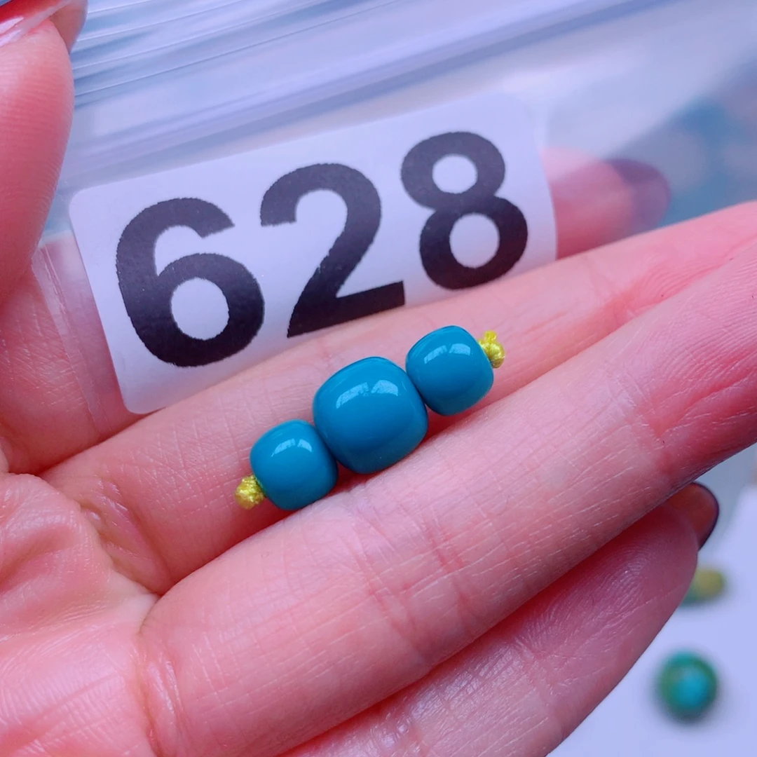 空竹粉丝专享十堰特色手工散珠