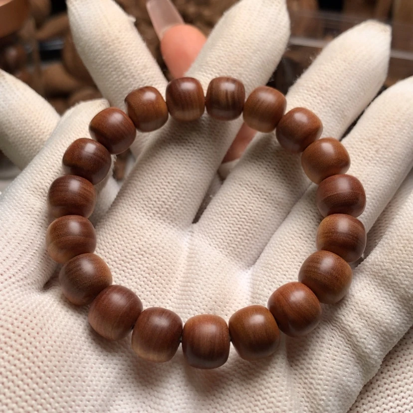 【闪购商品】檀香木手串/手链檀香手串10*11