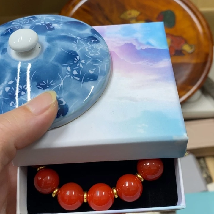 其他中古工艺品一件