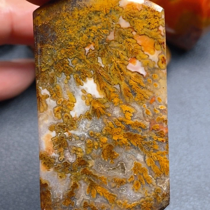 玛瑙/玉髓颈饰未镶嵌用****5