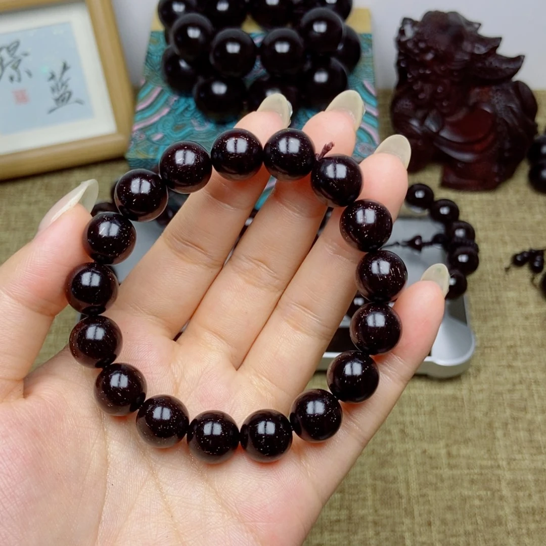 檀香紫檀（小叶紫檀）1.2满