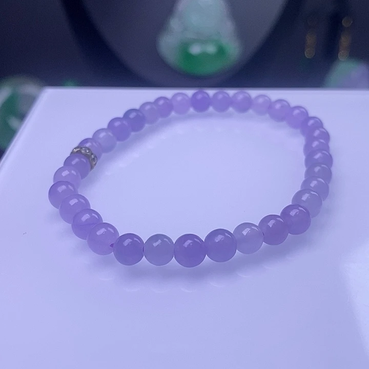 吊坠(赠链)未镶嵌翡翠