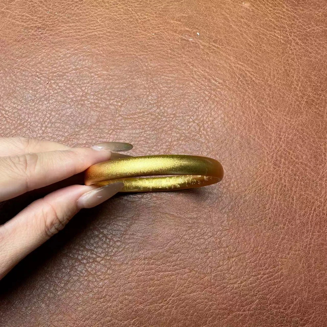 实心精品手饰BY432（无礼盒）